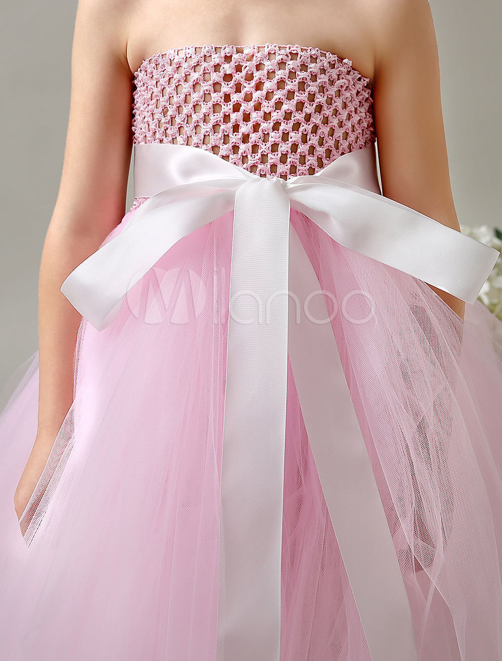 princess look gown