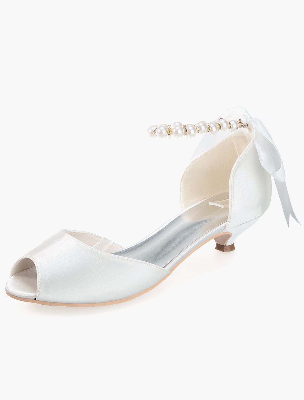 ballerines à brides