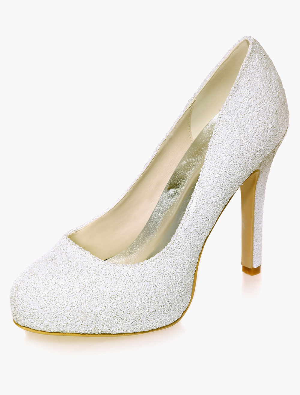 talons à paillettes