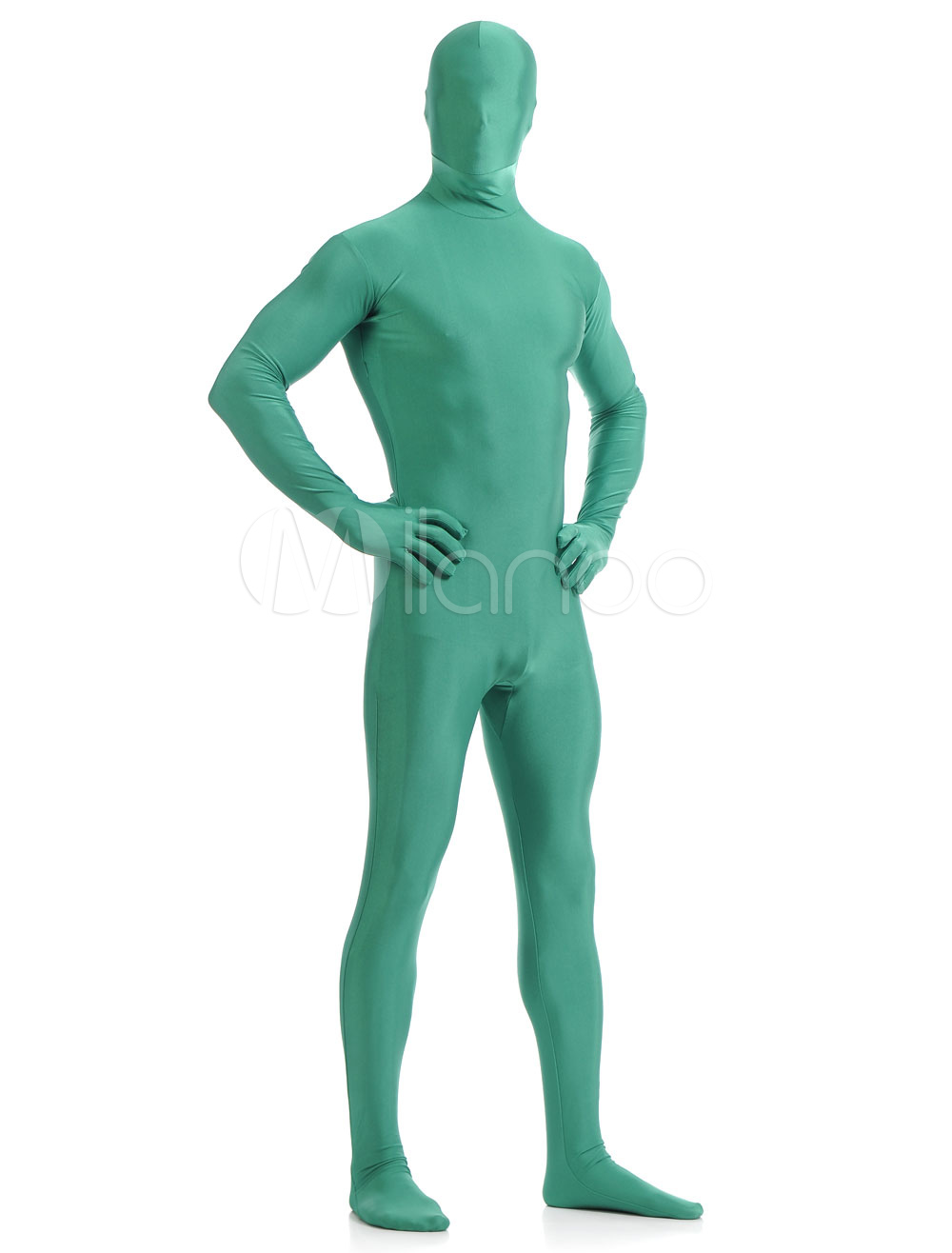 Morph Suit Shiny Red Lycra Spandex Zentai Suit Full Body Costume For Halloween Morphsuits