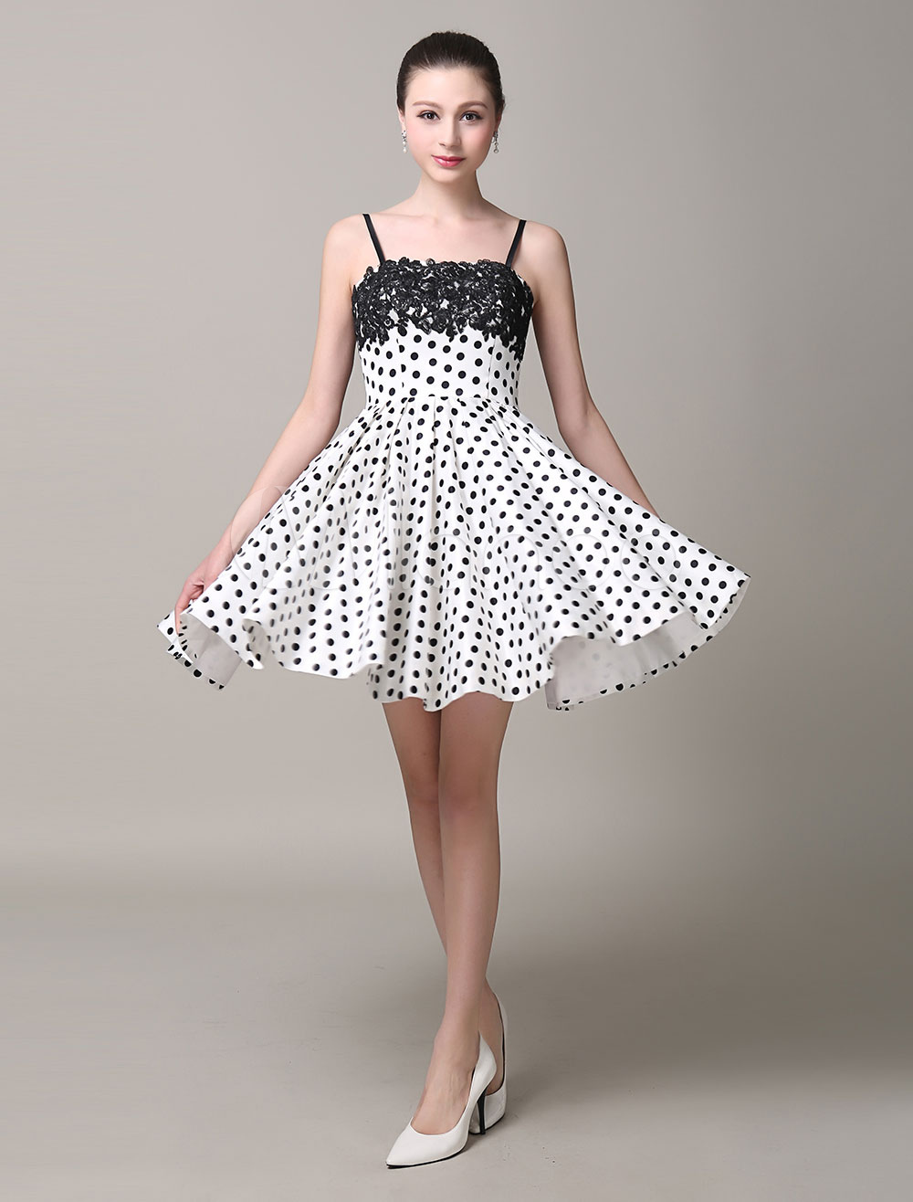 flare churidar dress