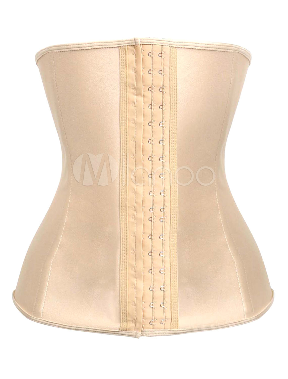 Women's Waist Trainer Extreme Curves Waist Shaper Girdle