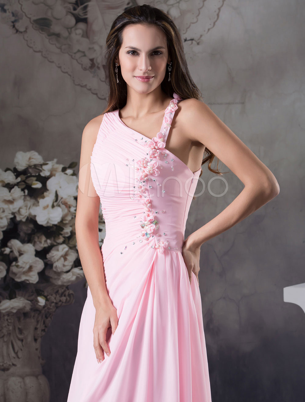 graduation kleid