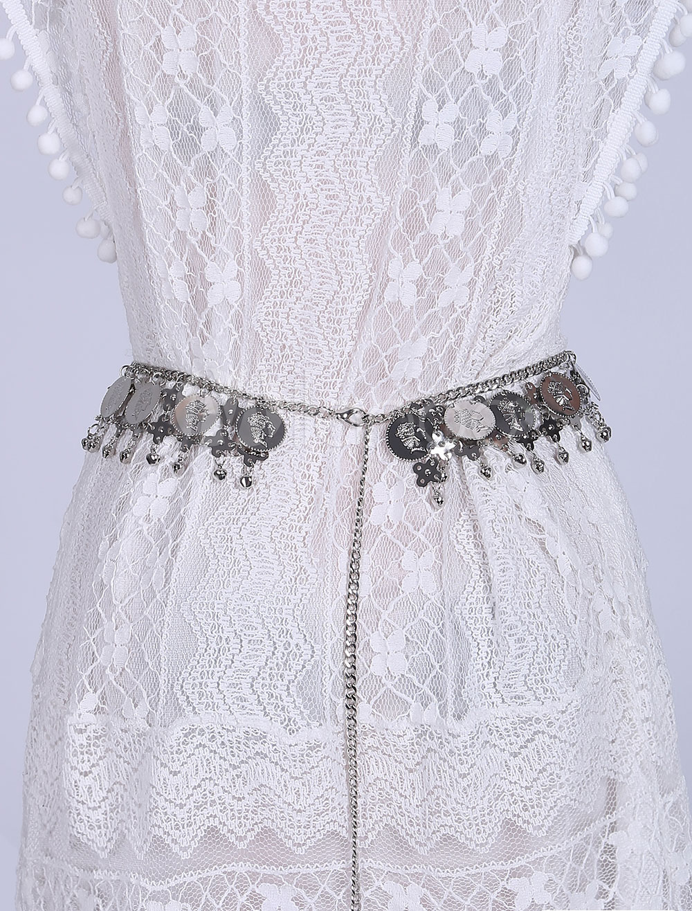 boho belt for dress