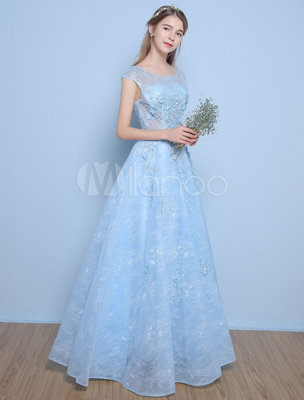 prom-dresses-long-lace-pastel-blue-formal-party-dresses-sash-illusion