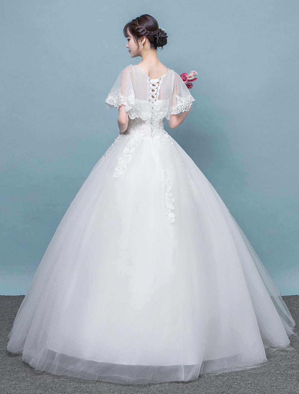 short black formal dresses A Line Lace Appliques High Split Long Prom Dress QP1400 Length:Tea Length long cotton maxi dress White Short Sleeve Shirt