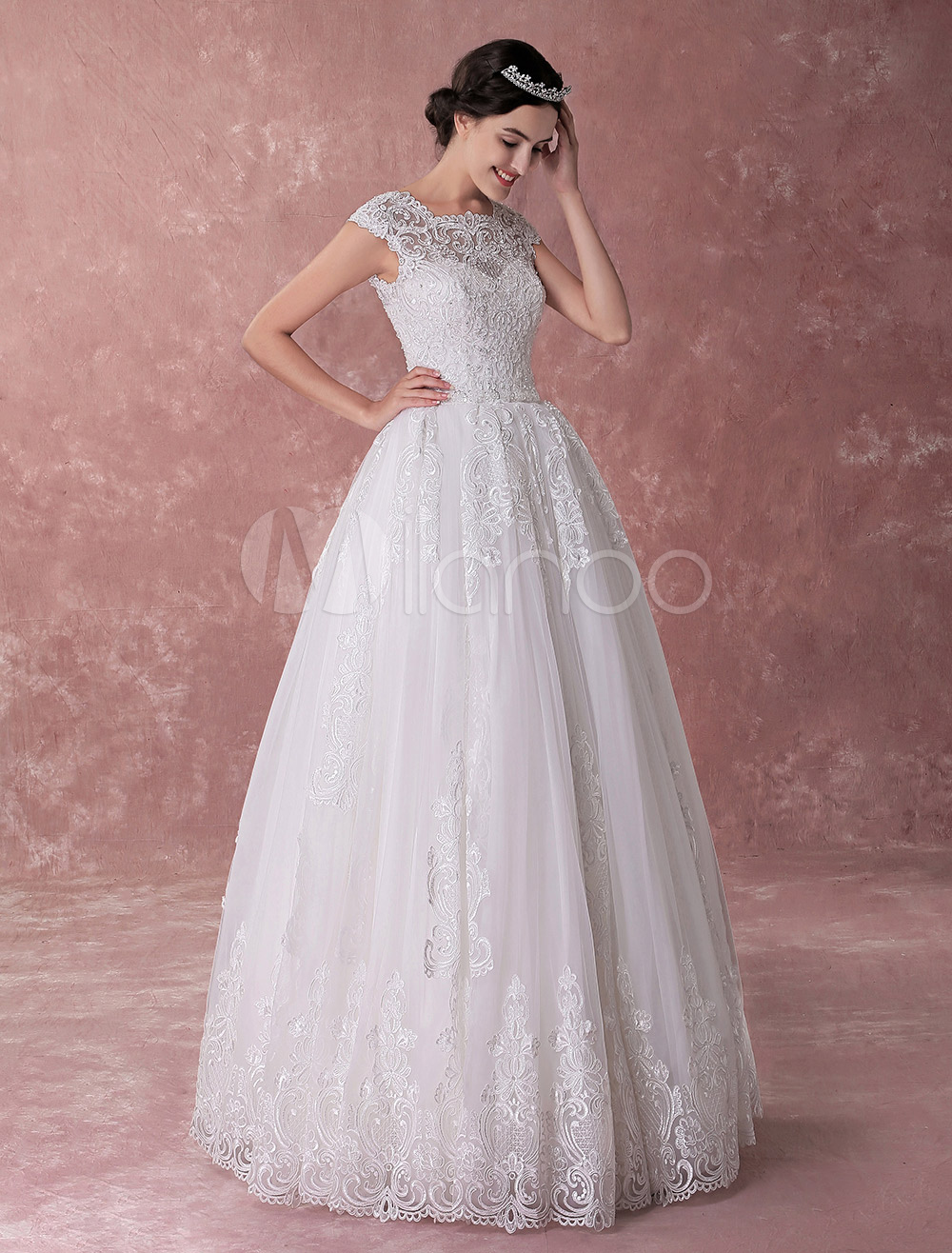 silver evening dresses plus size Gown– Hello Curve Pastel bridesmaid dresses green Color:Ash Grey M-Cotton