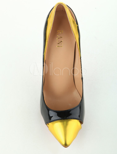 soulier semelle rouge