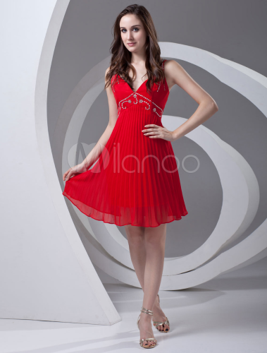 short red cocktail dresses salephoto