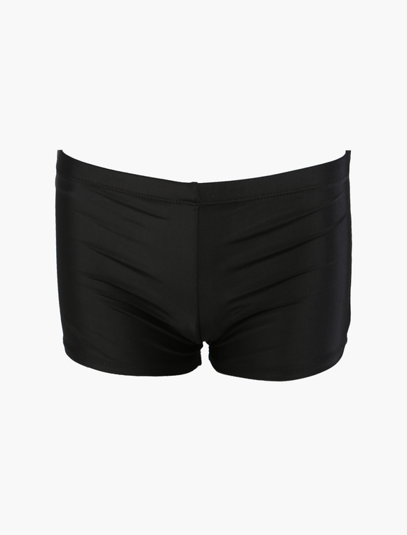 Black Strapless Polka Dot Women's Tankini Swimsuit - Milanoo.com