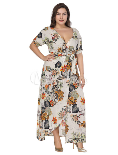 roupa de mulher grande