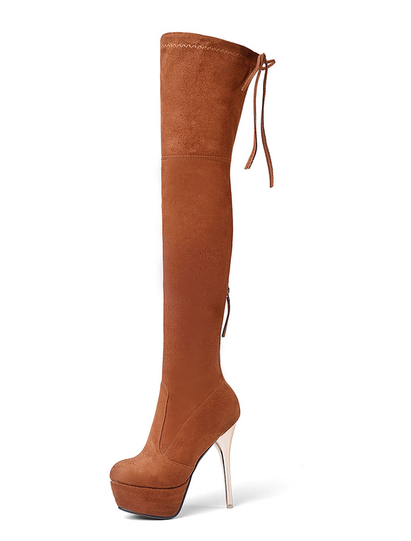 Stivali Piattaforma Alti Per Neri Coscia Sexy Donna Alla rqX7ErWw Stivali Piattaforma Alti Per Alla Neri Coscia Sexy Donna Alla Per rqX7ErWw e9671e