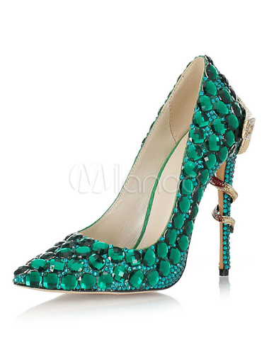 chaussure de fete pour femme
