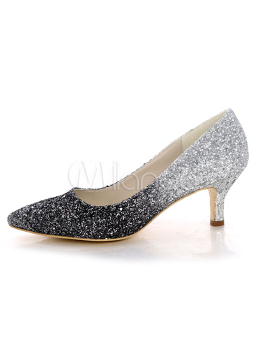 Scarpe Fino Tacco Sera Lussuose Pompe Eleganteamp; 6cm E A Basso Da xrdBeoWC