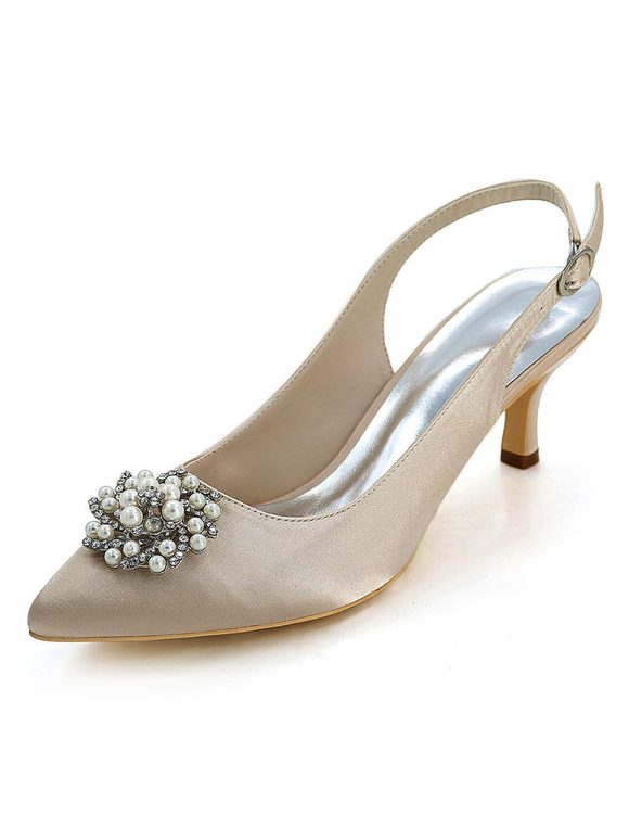 scarpe sposa tacco 6 cm