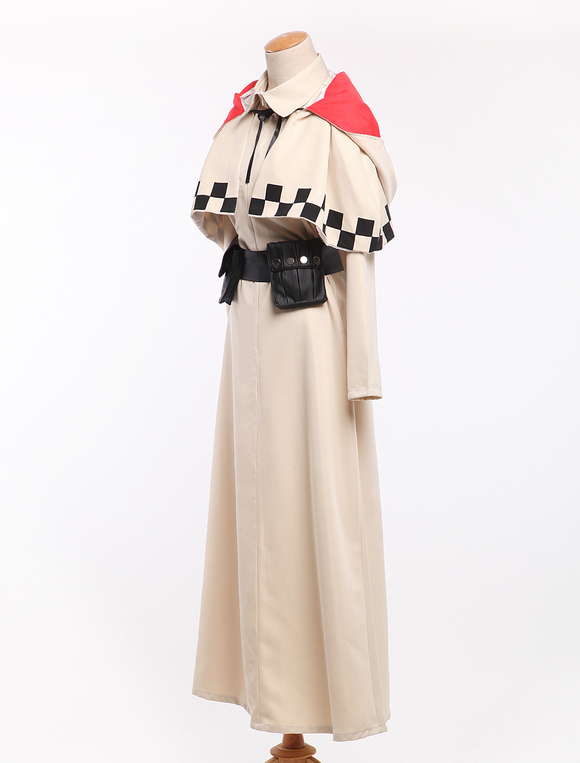 コスプレ衣装 ジン ラッセル 問題児たちが異世界から来るそうですよ アニメ Cos衣装 Cosplayshow Com Jp