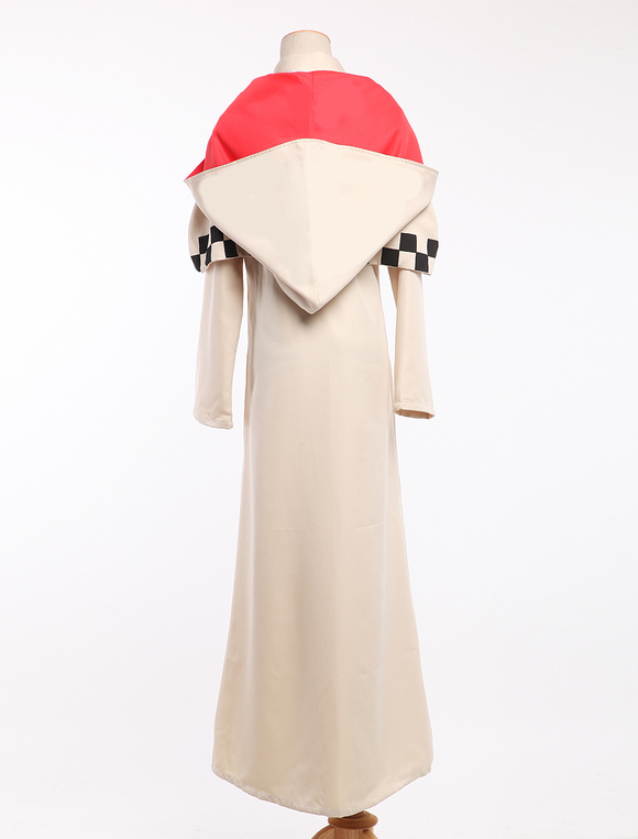 コスプレ衣装 ジン ラッセル 問題児たちが異世界から来るそうですよ アニメ Cos衣装 Cosplayshow Com Jp