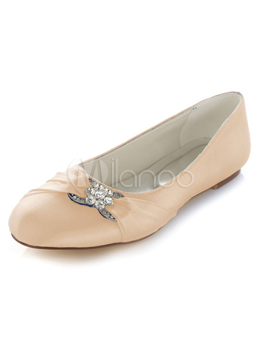 comfortable flat mother of the bride shoes