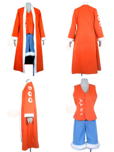 Milanoo.com - Buy Cheap One Piece Anime Cosplay Costume Halloween ...