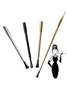 Disfraz Carnaval Disfraz Audrey Hepburn para fiesta complementos  Halloween