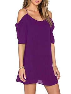 milanoo robe fille