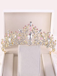 Courrone de mariage Serre-tête de mariée
