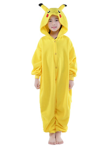 Disfraz Halloween Navidad amarillo mono mascota traje  Halloween
