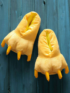Disfraz Halloween Pijama Kigurumi 2023 Calzado 2023 de Franela Sock Slippers Disfraz de Halloween Carnaval Halloween