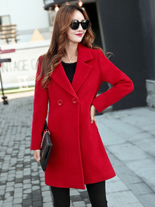 Women's Coat 2021｜Jackets, Blazers, Cardigans | Milanoo.com