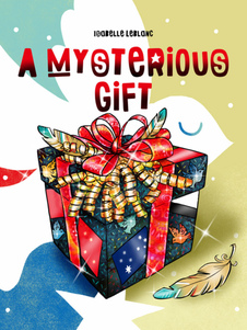 Un regalo misterioso