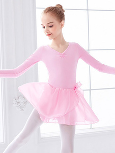 Vestito da ballo per bambini Costume da balletto per ragazze