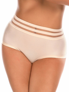 Beautiful Buttocks Panties Knickers Triangle Pants