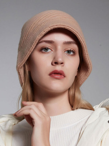 Woman's Hats Fabulous Wool Winter Warm Knitted Hats