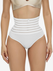 Women Sexy Panties White Underwear Lingerie