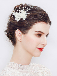 Headpieces Wedding Rhinestone Bridal Hair Accessories