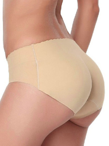 Sexy Pad Panty Butt Hip Enhancer Underwear