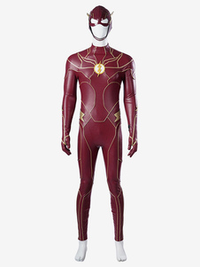 DC Comics The Flash Movie Cosplay Barry Allen Cosplay Costumes
