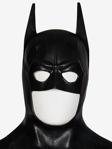 DC Comics The Flash Movie Cosplay Batman Bruce Wayne Michael Keaton Cosplay Mask