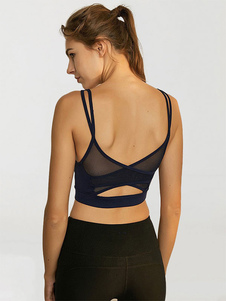 Bandeau de sport pour femme Active Accessories - Milanoo.com