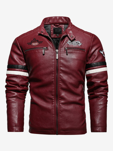 Chaquetas De Mezclilla Para Hombre Autumn Cool Para Hombre Estilo