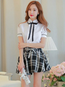 الحلو مدرسة البنات تأثيري زي بحار دعوى الصيف مدرسة موحدة هالوين