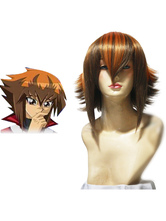 カスタマーレビュー 結城十代 45cm コスプレ ウイッグ Cosplayshow Com Jp