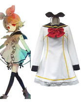Vocaloid Kagamine Rin Halloween Cosplay Costume