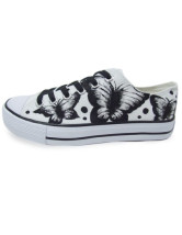 canvas sole shoes