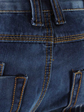 Bamboo Fiber Denim Mens Jeans 