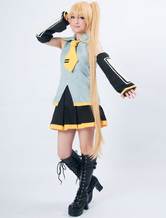 Cosplay costume comme Akita Neru dans VOCALOID