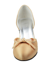 ivory colored pumps