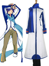 VOCALOID Kaito Cosplay Costume