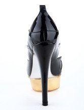 unique stiletto heels
