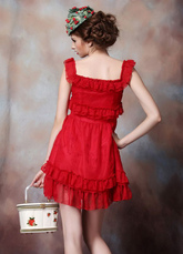 net short gowns